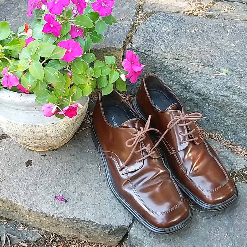 Vero Cuoio Dress Shoes